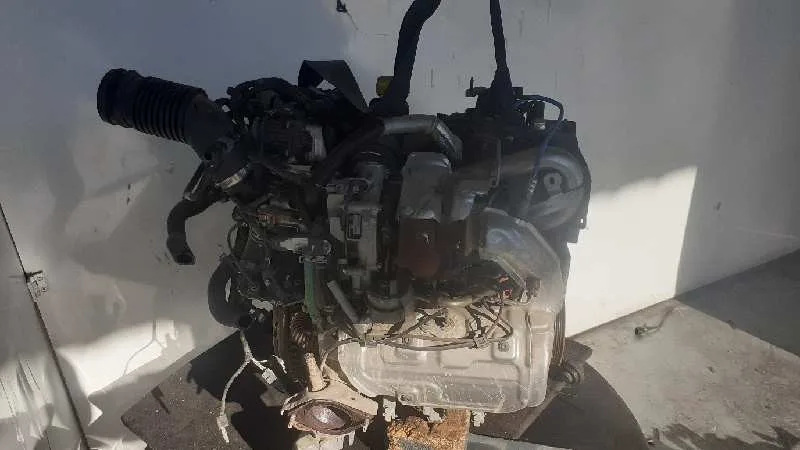 Motor Completo para Renault Megane Iv Grandtour