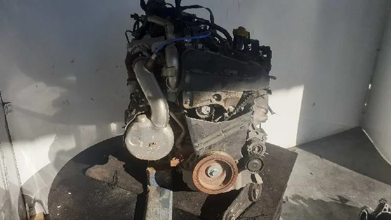 Motor Completo para Renault Megane Iv Grandtour