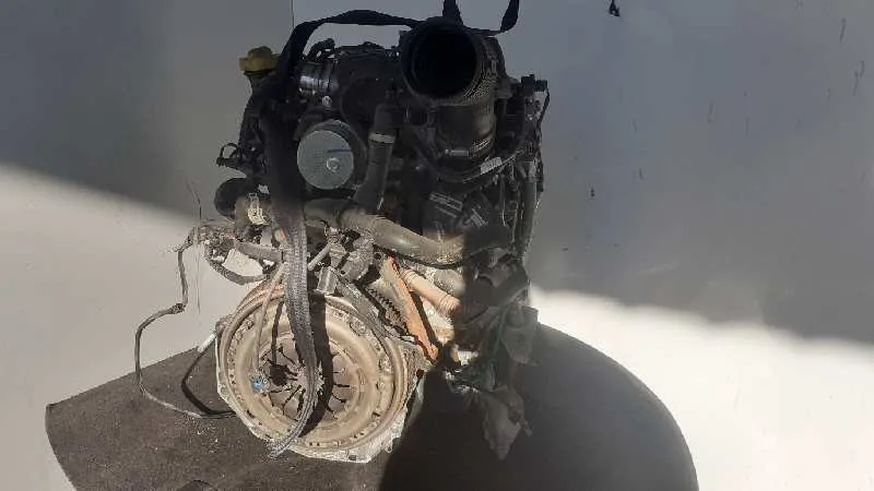 Motor Completo para Renault Megane Iv Grandtour