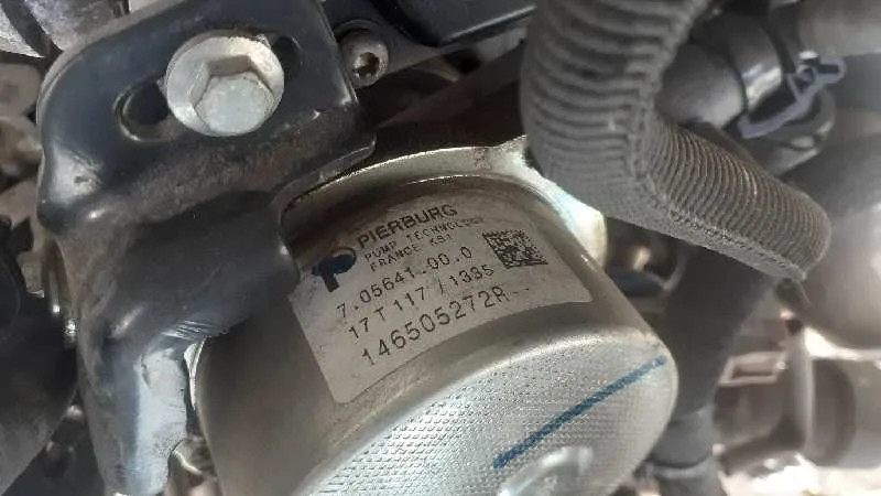 Motor Completo para Renault Megane Iv Grandtour