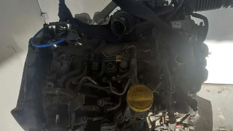 Motor Completo para Renault Megane Iv Grandtour