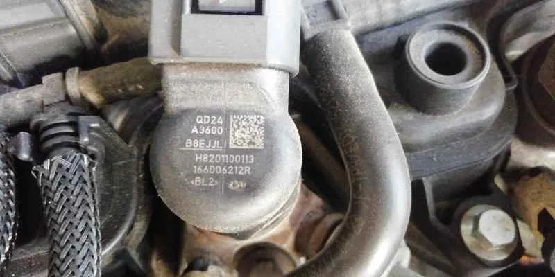 Motor Completo para Renault Megane Iv Grandtour