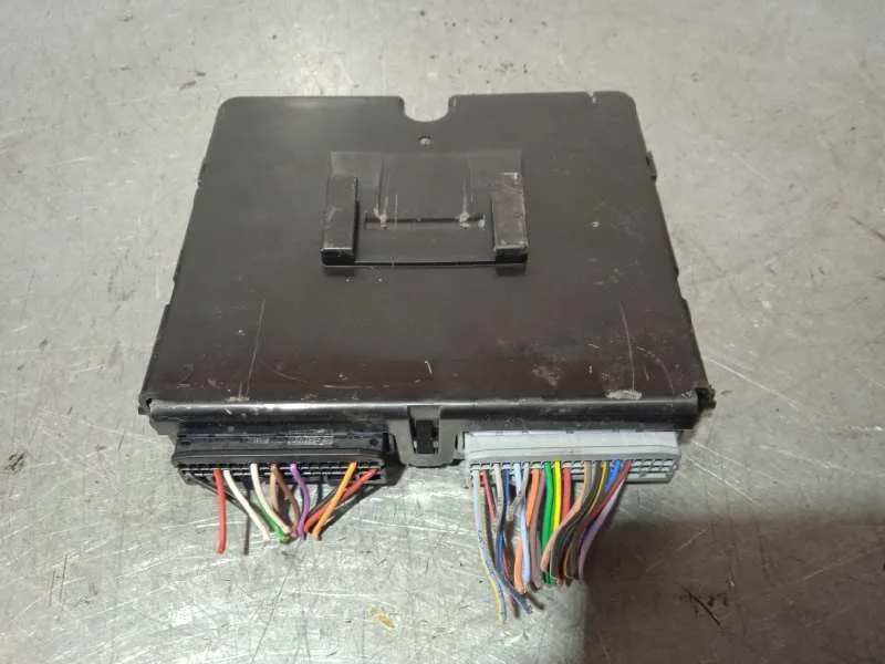 Modulo Electronico para Renault Clio Iv Grandtour
