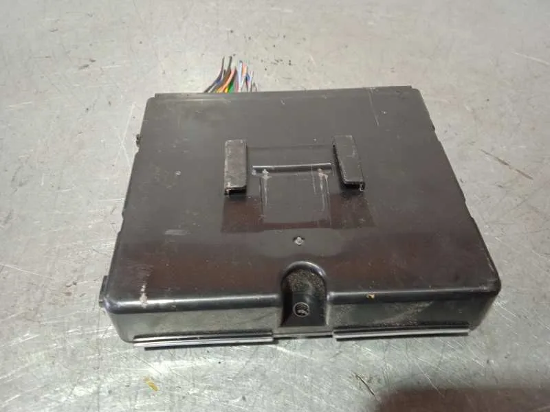 Modulo Electronico para Renault Clio Iv Grandtour
