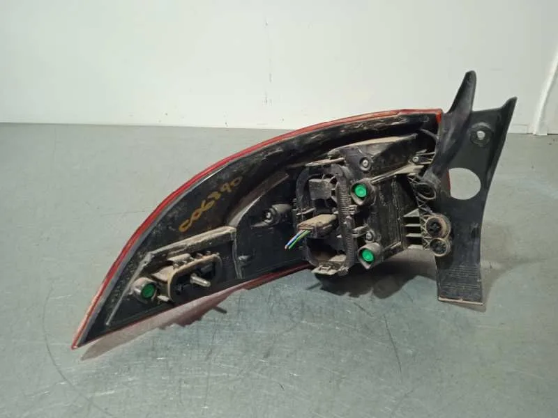Piloto Trasero Derecho para Renault Clio Iv Grandtour