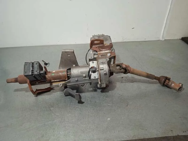 Columna Direccion para Renault Clio Iv Grandtour