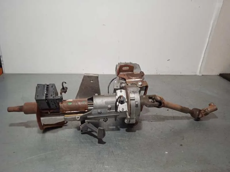 Columna Direccion para Renault Clio Iv Grandtour