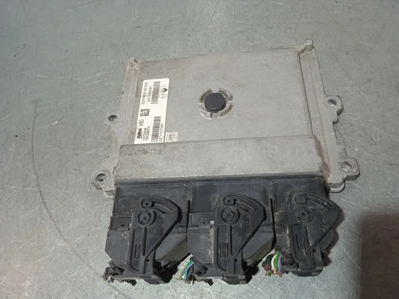 Centralita Motor Uce para Renault Clio Iv Grandtour