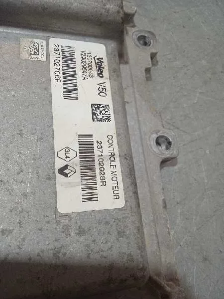 Centralita Motor Uce para Renault Clio Iv Grandtour