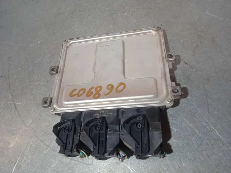 Centralita Motor Uce para Renault Clio Iv Grandtour