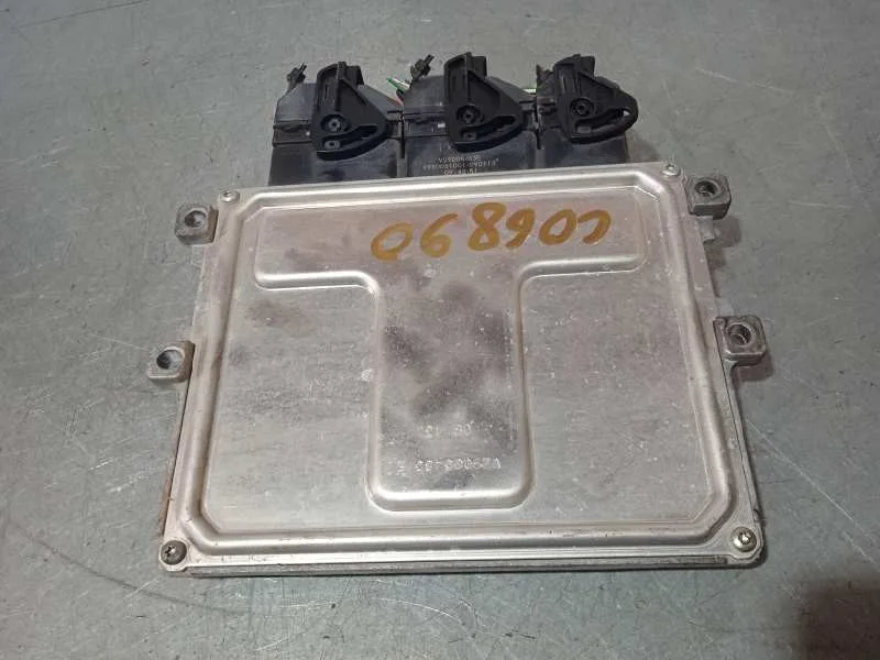 Centralita Motor Uce para Renault Clio Iv Grandtour
