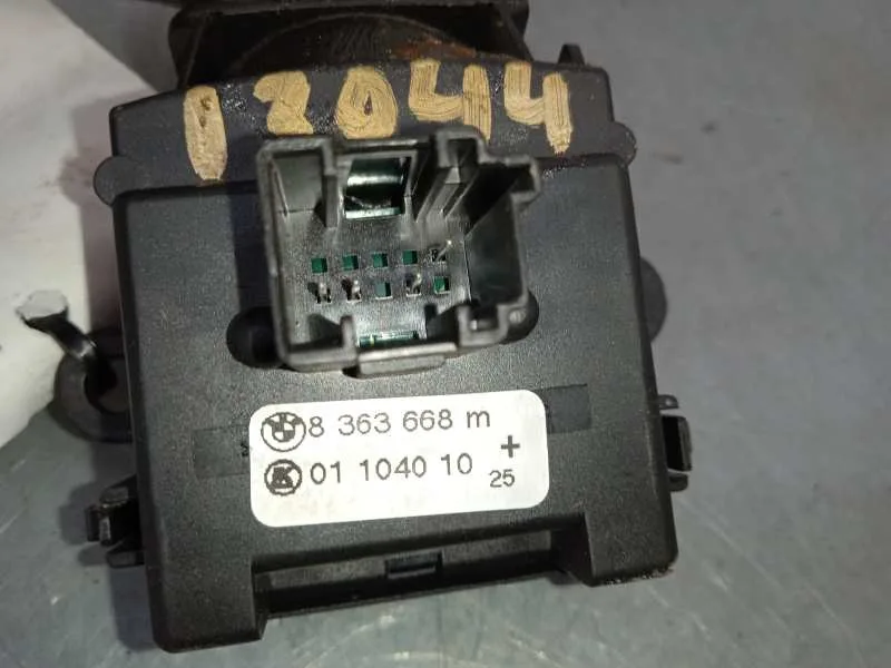 Mando Intermitentes para Bmw Serie 3 Compact (E46)