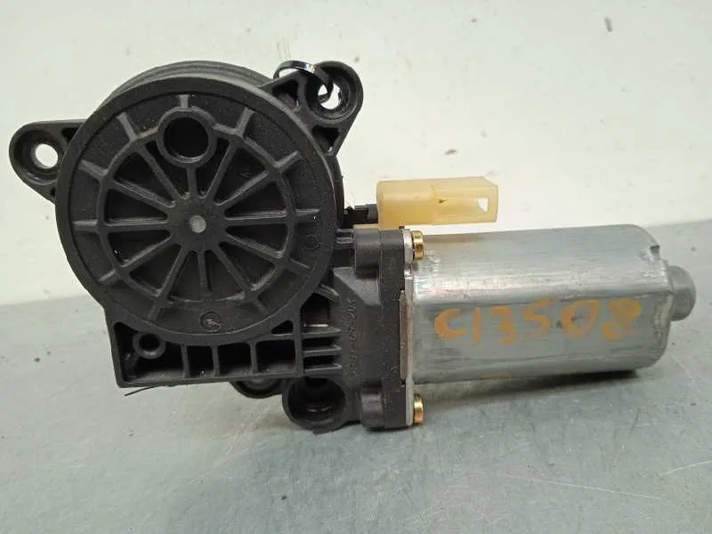 Motor Elevalunas Delantero Derecho para Ford Fiesta (Cbk)