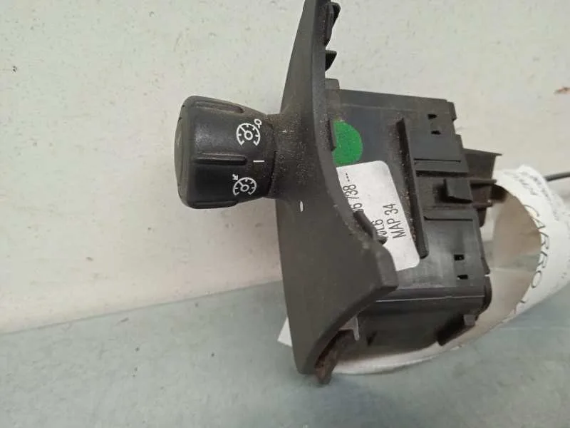 Mando Volante para Renault Scenic Ii