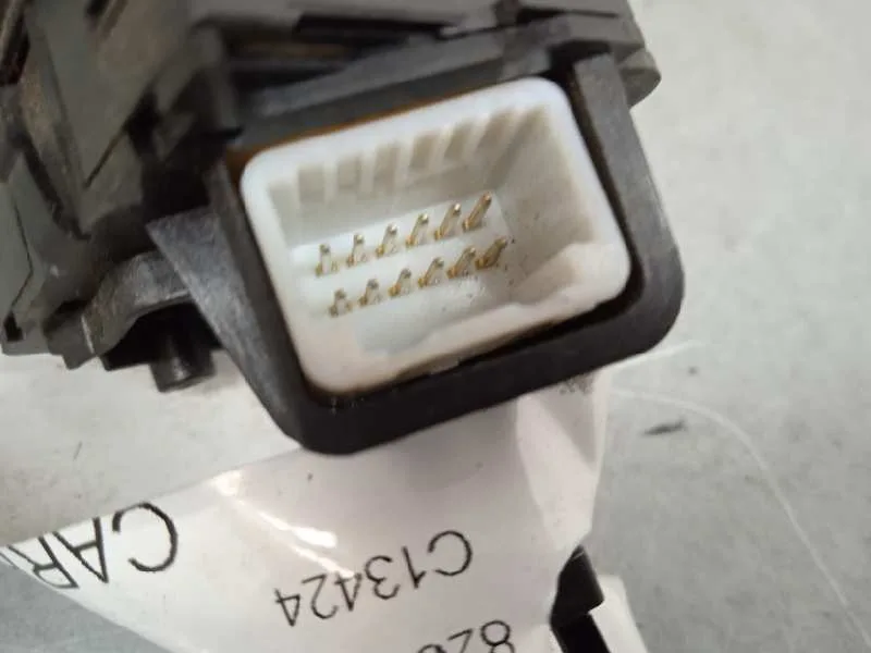 Mando Volante para Renault Scenic Ii
