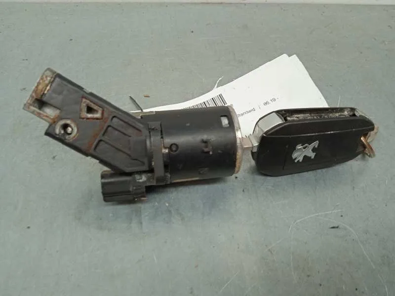 Conmutador De Arranque para Peugeot Rifter