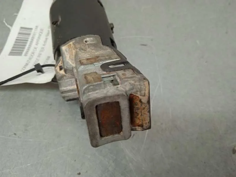 Conmutador De Arranque para Peugeot Rifter