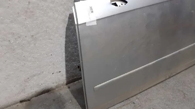 Puerta Delantera Izquierda para Seat Exeo Berlina (3R2)