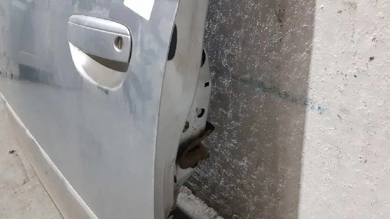 Puerta Delantera Izquierda para Seat Exeo Berlina (3R2)