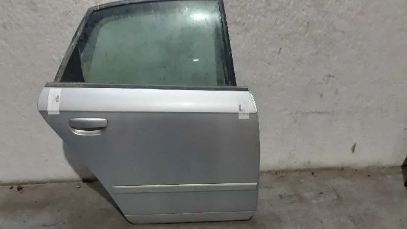 Puerta Trasera Derecha para Seat Exeo Berlina (3R2)