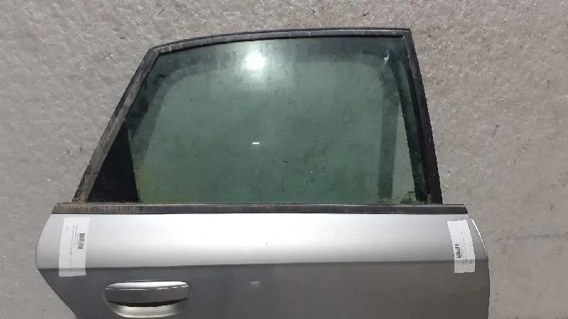 Puerta Trasera Derecha para Seat Exeo Berlina (3R2)