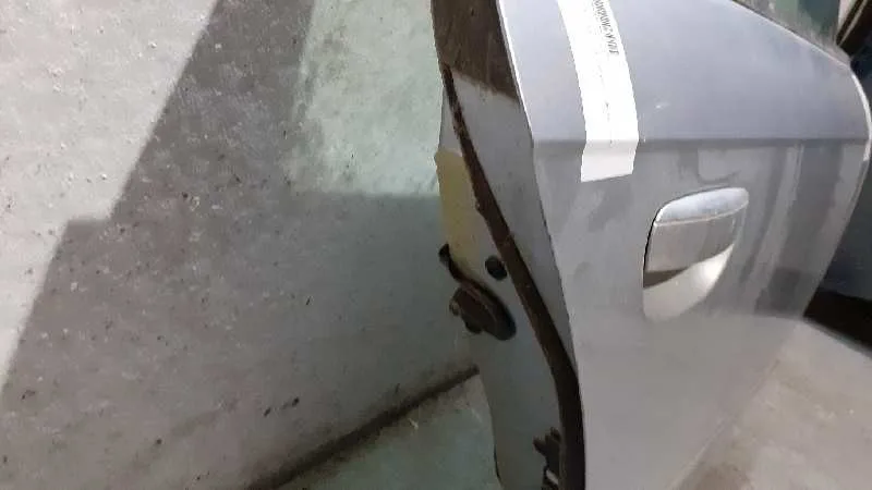 Puerta Trasera Derecha para Seat Exeo Berlina (3R2)