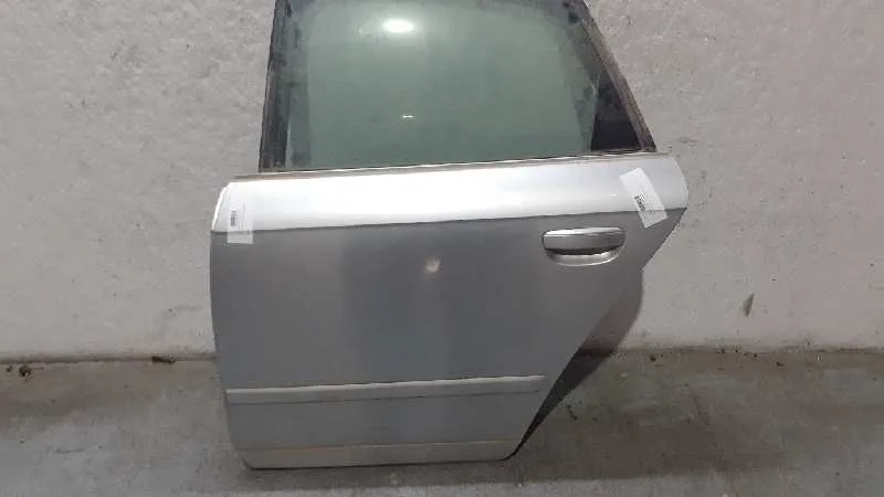 Puerta Trasera Izquierda para Seat Exeo Berlina (3R2)