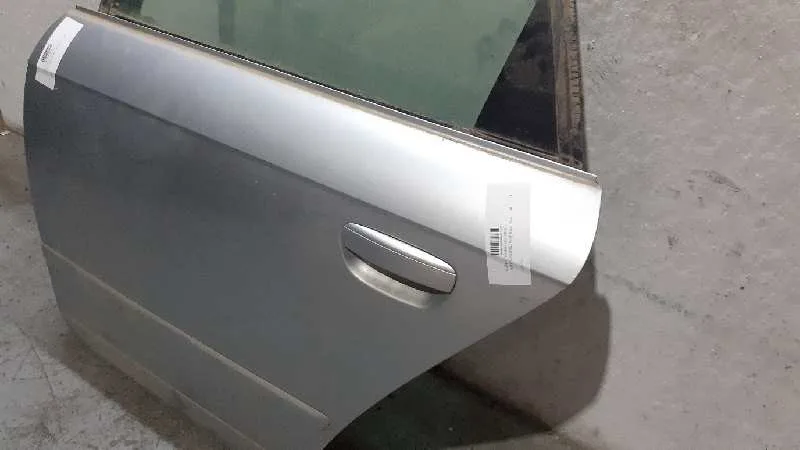 Puerta Trasera Izquierda para Seat Exeo Berlina (3R2)