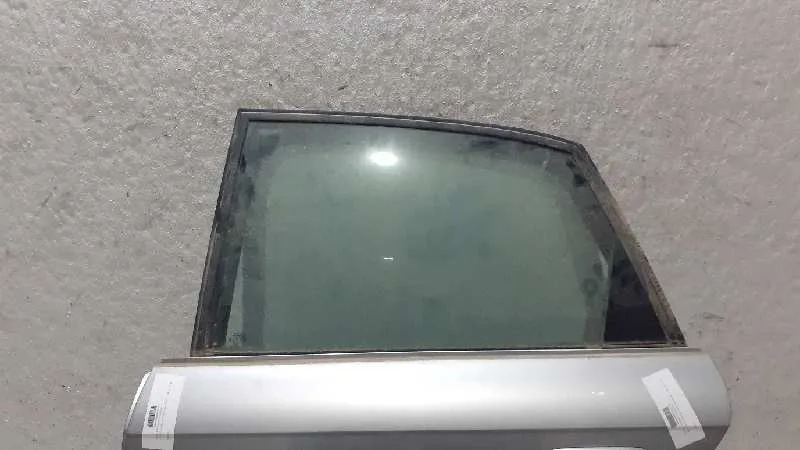 Puerta Trasera Izquierda para Seat Exeo Berlina (3R2)