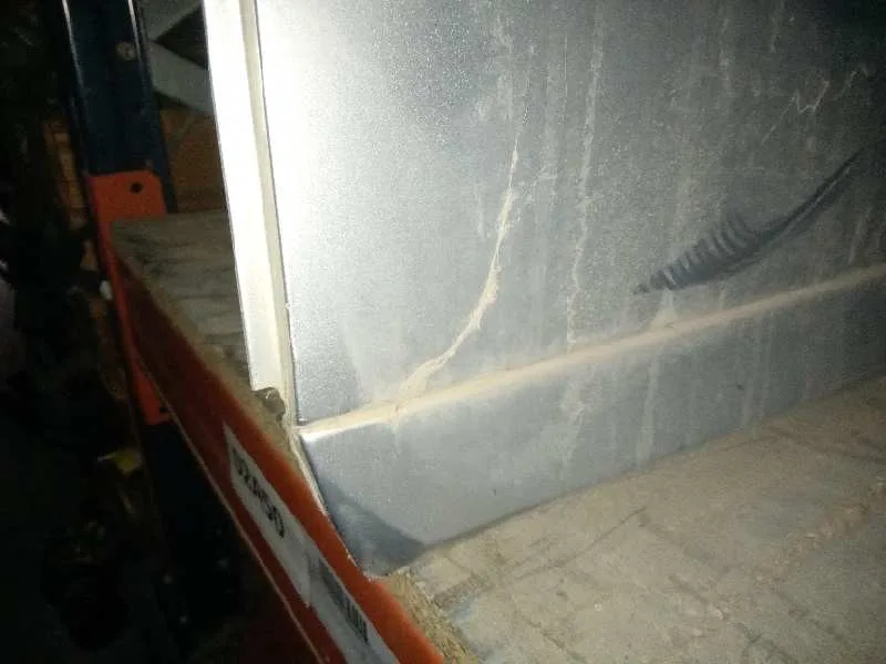 Puerta Trasera Izquierda para Seat Exeo Berlina (3R2)