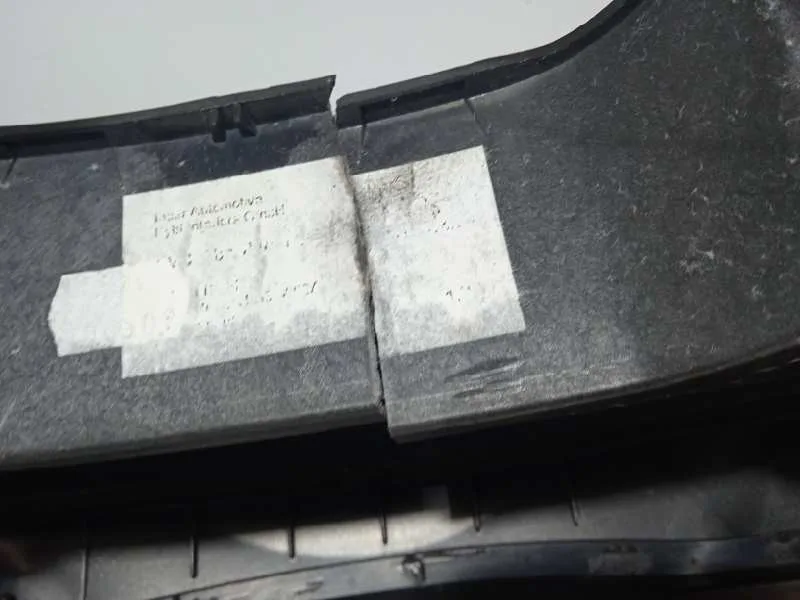 Salpicadero para Seat Exeo Berlina (3R2)
