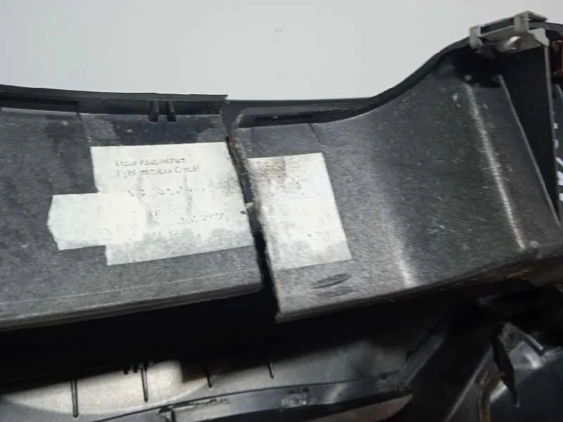 Salpicadero para Seat Exeo Berlina (3R2)