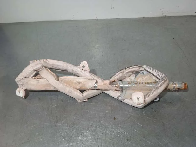 Airbag Cortina Delantero Derecho para Seat Exeo Berlina (3R2)
