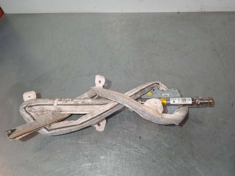 Airbag Cortina Delantero Derecho para Seat Exeo Berlina (3R2)