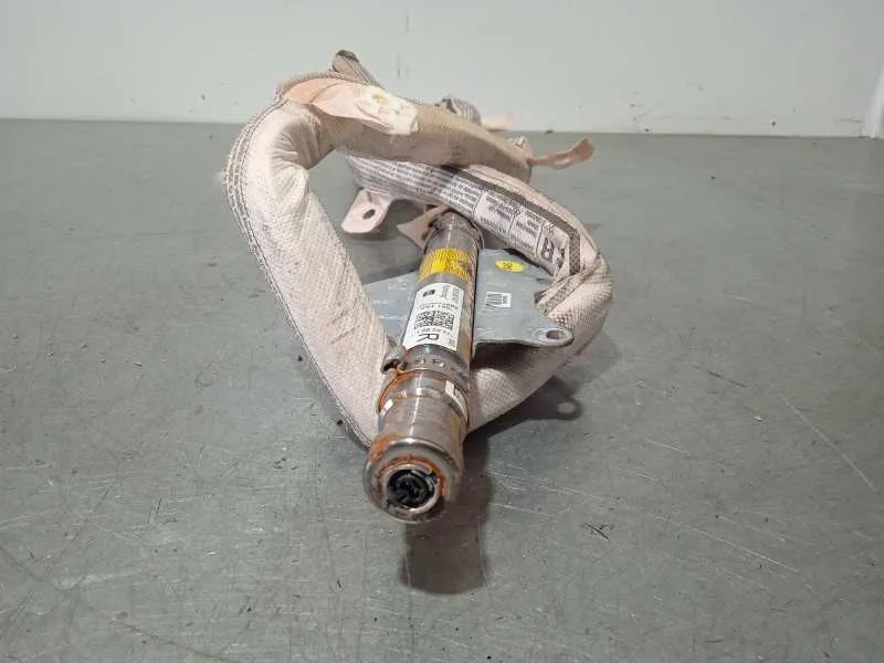Airbag Cortina Delantero Derecho para Seat Exeo Berlina (3R2)