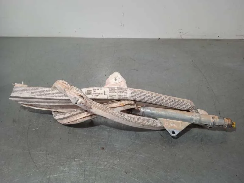 Airbag Cortina Delantero Izquierdo para Seat Exeo Berlina (3R2)