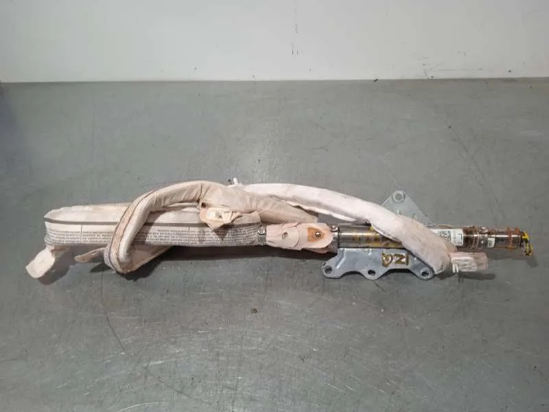 Airbag Cortina Delantero Izquierdo para Seat Exeo Berlina (3R2)