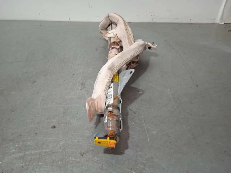 Airbag Cortina Delantero Izquierdo para Seat Exeo Berlina (3R2)