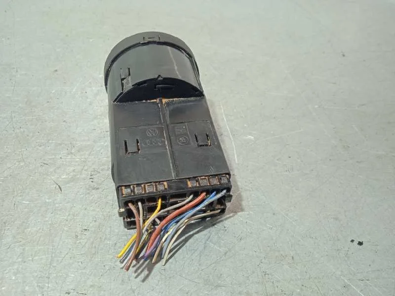 Mando Luces para Seat Exeo Berlina (3R2)