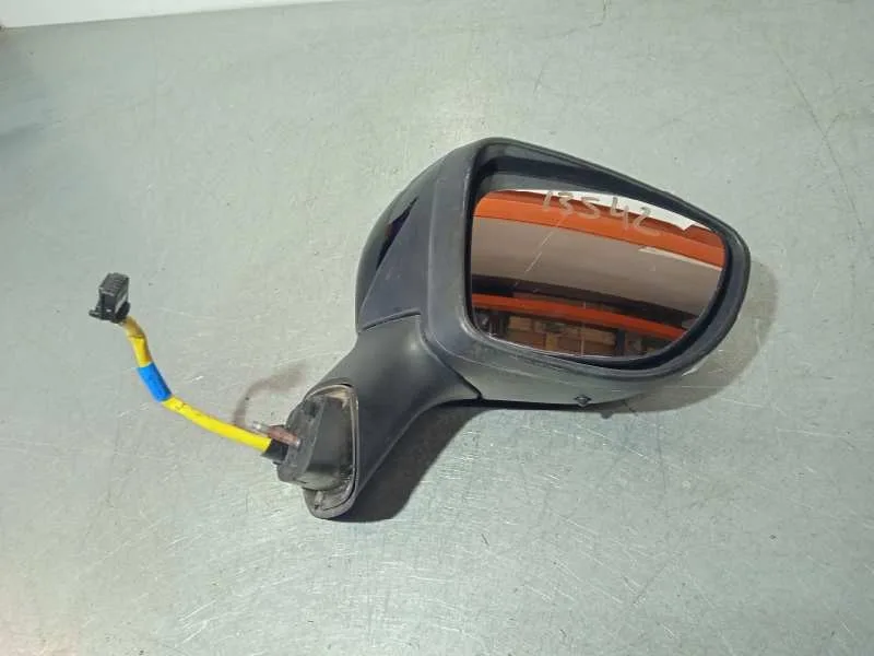 Retrovisor Derecho para Renault Captur