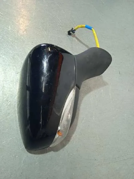 Retrovisor Derecho para Renault Captur