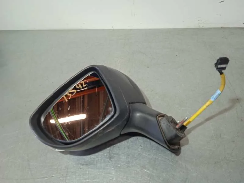 Retrovisor Izquierdo para Renault Captur