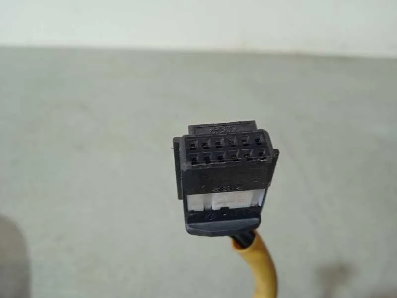 Retrovisor Izquierdo para Renault Captur
