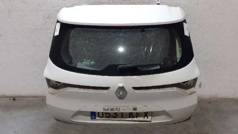 Porton Trasero para Renault Megane Iv Grandtour