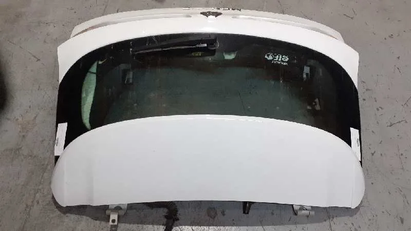 Porton Trasero para Renault Megane Iv Grandtour