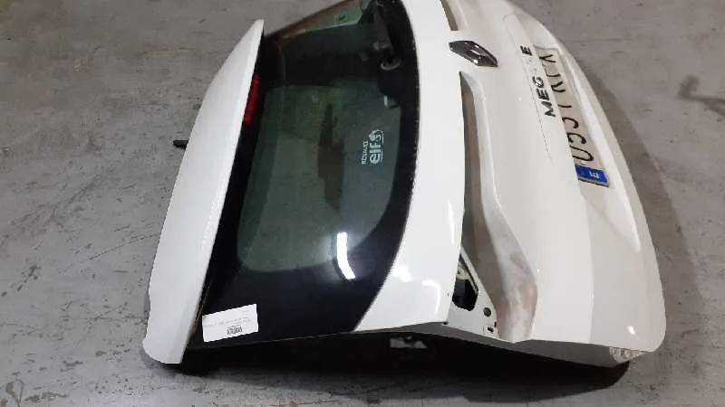 Porton Trasero para Renault Megane Iv Grandtour