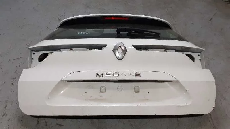 Porton Trasero para Renault Megane Iv Grandtour