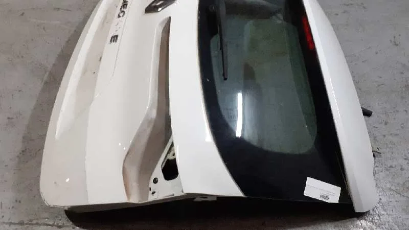 Porton Trasero para Renault Megane Iv Grandtour