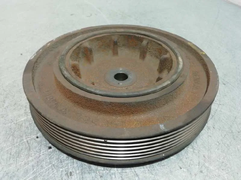 Polea Ciguenal para Renault Laguna Ii (Bg0)