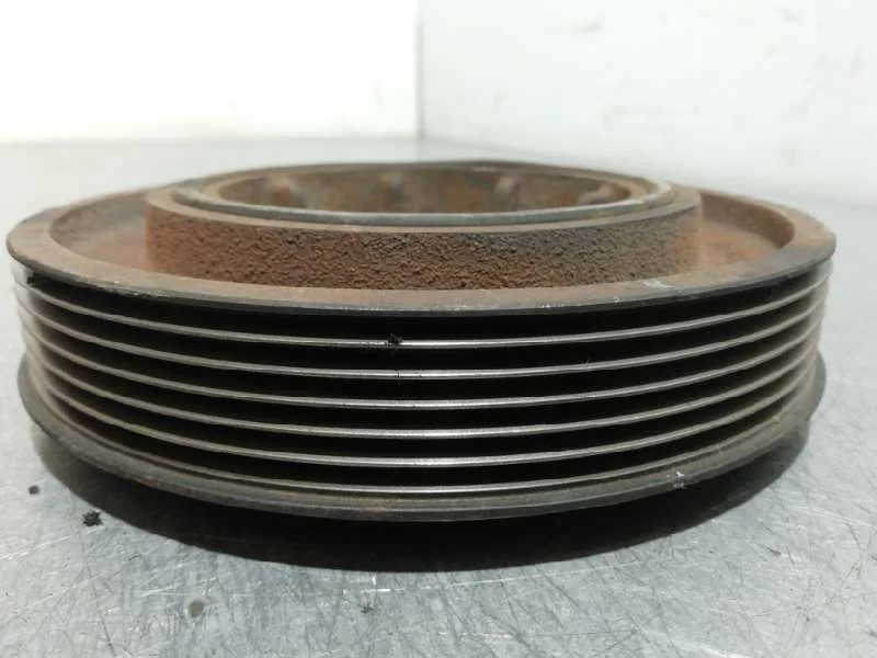 Polea Ciguenal para Renault Laguna Ii (Bg0)